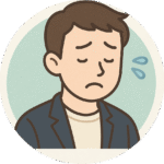 悩める30代