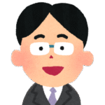 30代男性