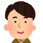 40代男性