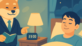 休息・睡眠系
